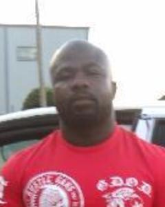 Man, 40. Q_Ball2054