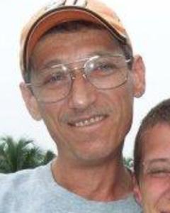 Man, 60. secondrichie