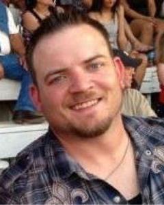 Man, 38. Firemd