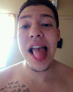 Man, 31. mikeyy0808