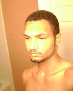Man, 37. SLIM_PUSHA