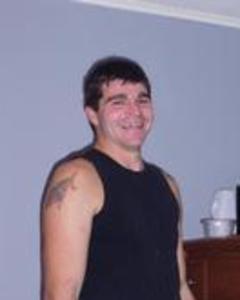 Man, 46. redneck7997
