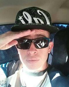 Man, 31. dahuge1
