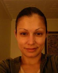 Woman, 39. Wishmegreen