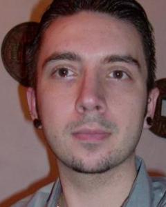 Man, 43. adduke