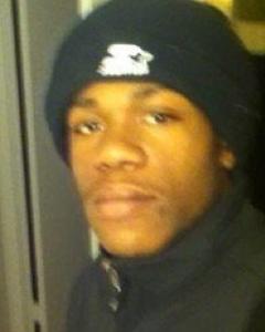 Man, 33. Shotta7801