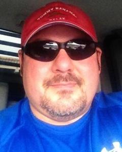Man, 51. Cowboy1058