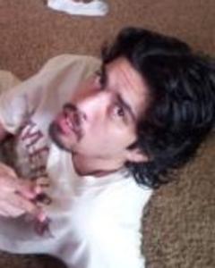 Man, 38. bennyb5352