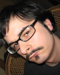 Man, 51. cvlwolf