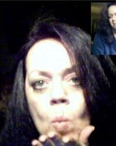 Woman, 70. spookysoozy