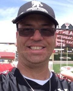 Man, 56. RedRaiderFan46