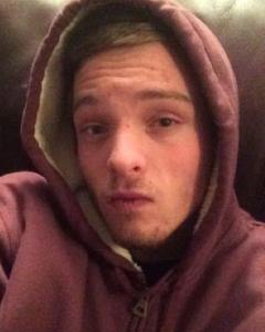 Man, 30. Bhoffer