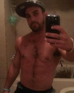 Man, 38. laylowwaylow