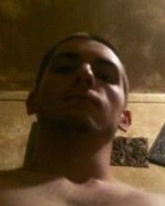 Man, 32. DaGame1158
