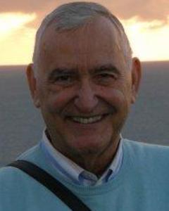 Man, 61. PaulMathis