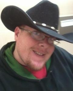 Man, 41. Cowboy298683