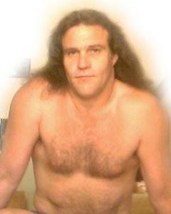 Man, 64. chuckyb