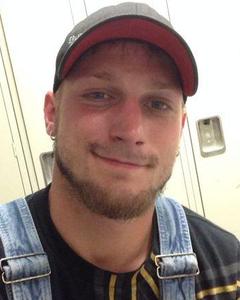 Man, 34. Rager34