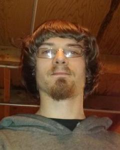 Man, 31. tguy4206517