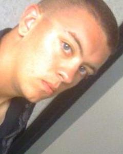 Man, 34. j3ster13