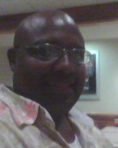 Man, 51. ONELV333
