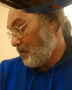 Man, 68. Richard_th8141