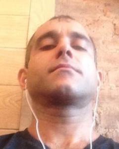 Man, 48. EK6217718