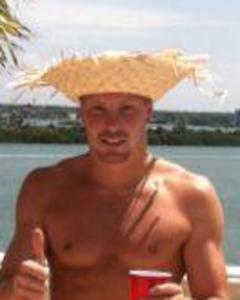 Man, 35. Squirmingermam
