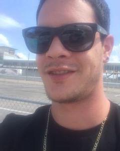 Man, 34. Tonyam90