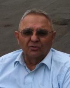 Man, 85. cafischman