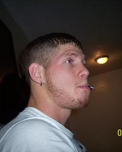 Man, 38. mthonny25