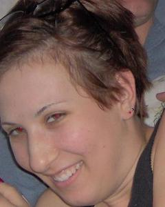 Woman, 37. pyrewood