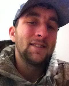 Man, 33. Lilmoe92