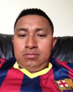 Man, 39. Xaby6