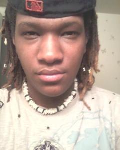 Man, 35. Khaleo