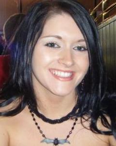 Woman, 43. fallingheart00