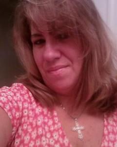 Woman, 53. afunfootballmo