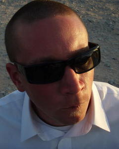 Man, 44. BK244