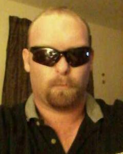 Man, 33. downsouthmatt