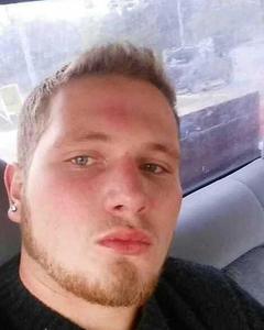 Man, 33. Baby_Huey8528