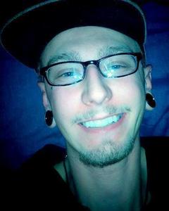Man, 30. Brownie4530
