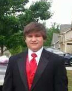 Man, 29. jeremycagle