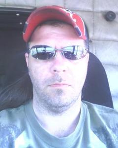 Man, 45. fred1477