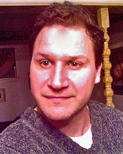 Man, 55. mychael331
