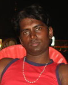 Man, 42. binny2008