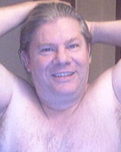 Man, 66. wolfleader01