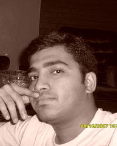 Man, 41. faheem24184