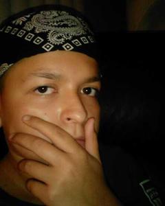 Man, 29. BD_Ruben