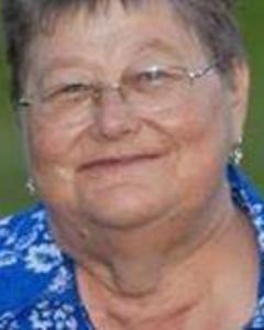 Woman, 73. dolly253345