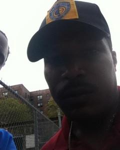 Man, 52. Tr33z3